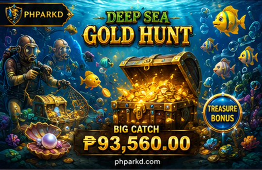 PHPARK fishing