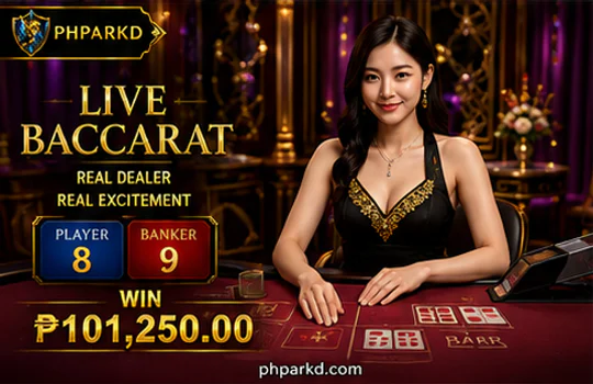 phpark online casino