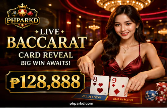 phpark online casino dealer round with countdown timer rules and table feedback