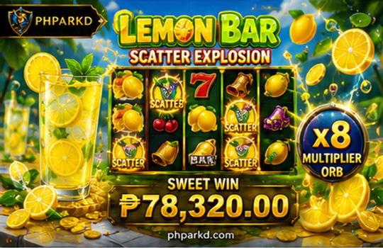 PHPARK slot app mobile controls and account access