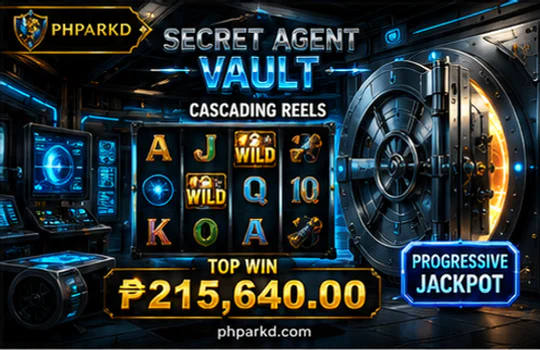 PHPARK slot symbols and paytable reading guide